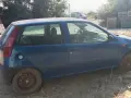 Фиат Пунто Селекта за части , снимка 2