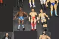 Кеч Фигури Iron Sheik/Kevin Owens ELITE/Kofi Kingston ELITE/Kurt Angle/Roderick Strong/TJP/Edge, снимка 7