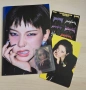 Албум на aespa – Rich Man (ENERGY Ver.) [6th Mini Album] KARINA VER. PC : WINTER POSTCARD: NINGNING, снимка 1