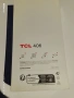 TCL406 мобилен телефон , снимка 6