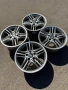 Спортни алуминиеви джанти БМВ Стил 89 / Style 89 17” Цола / Е46 / Е60 / Е90 / Е91 /Е92, снимка 1