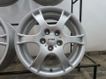 4бр 16ски джанти за Peugeot,Hyundai, Mitsubishi, Mazda 5х114.3мм A161411 , снимка 2