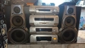 TECHNICS SA-EH760 , снимка 1