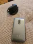 Alcatel 3026X с капак + зарядно, снимка 1