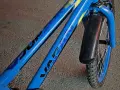 Детско колело 20" VARAN JUNIOR синьо / контра, снимка 3