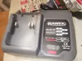 HAWEK BATTERY CHARGER 3107261104, снимка 3