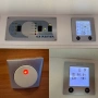 Каравана ADRIA Adora-Френска спалня/ФОРСЕЛТ/MOVER/АLDE-Парно/Подово отопление/LED/КАТО НОВА, снимка 14