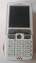 Sony Ericsson W800, снимка 1