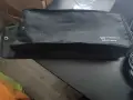 Оригинален OEM спомагателен маркуч за напомпване на гуми с вграден манометър, снимка 2
