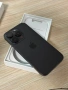 Apple iPhone 15 Pro Black Titanium 256GB 100% Battery ГАРАНЦИЯ, снимка 3