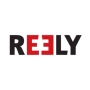 Reely 1:8 Комплект джанти и гуми за бъги Street 10-лъчеви черни 4 бр. за състезания, снимка 2