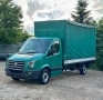 Vw Crafter ЩОРА* КЛИМАТИК* НАВИГАЦИЯ* СЕРВИЗНИ ДОКУМЕНТИ, снимка 2