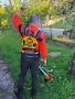 Професионално почистване на дворове и градини в Габрово и района - STIHL, снимка 4