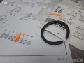111105227**NEU**VAG**VW**BOXER**ОСИГУРИТЕЛ ЗА КОЛЯНОВИЯТ ВАЛ** , снимка 1