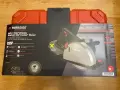 Акумулаторен циркуляр за метал Parkside PERFORMANCE 20V PPMSA 20-Li A1, снимка 13