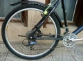 ФОКУС ! 26 цола! Quartz –SRAM! 27 скорости! Хидравлики! Класика!, снимка 14