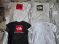 Оригинална тениска The North Face, снимка 1