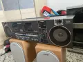 Касетофон Sharp QT-90, снимка 4
