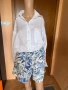 Дамски къси панталони (шорти) Scotch & Soda и H&M, снимка 15