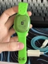Детски часовник Myki touch с локация синьо зелен, снимка 4