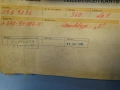Перфорационна глава/игла за щампиране KRONES 49424 perforation stype 1...9, снимка 8
