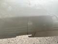 Задна броня Шкода Супърб 1/Skoda Superb 1-седан, снимка 4
