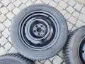 4бр ОРИГИНАЛНИ OFFROAD джанти 16" за СУБАРУ ФОРЕСТЪР, АУТБЕК, ИМПРЕЗА, ЛЕГАСИ, снимка 2