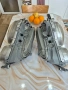 Оригинални фарове HELLA за Мерцедес Еклас W210 преди фейс , снимка 5