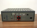 Ресивър  Revox b-285, снимка 6