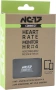 Колан за измерване на пулса Nc-17 Connect HR#4 с Bluetooth 4.0, снимка 1