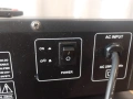 комбинация AUNA усилвател, тунер cd player и флашка в едно., снимка 9