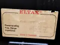 Тонколони ELTAX -RS  250, снимка 7
