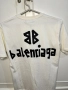 Тениска BALENCIAGA, снимка 2
