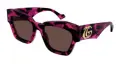 Слънчеви очила Gucci, снимка 2