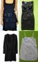 G-Star Raw Nine West и Piu' & Piu' оригинални рокли, снимка 1
