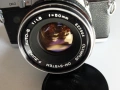 ЛЕГЕНДАРНИЯТ "OLYMPUS OM-2"- перфектен комплект, снимка 3