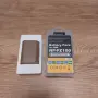 ЧИСТО НОВА Батерия NP-FZ100 за Sony с USB-C Директно Зареждане (2600mAh, Premium Клетки), снимка 1
