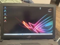 Лаптоп Asus ROG Strix Scar GL503VM , снимка 4