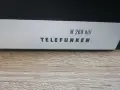 Лот два грамофона telefunken W268 hifi иW238 hifi, снимка 5