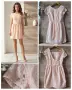 Елегантна рокля дантела H&M , снимка 1