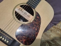 Електро акустична китара Martin&Co, снимка 13