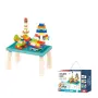 Конструктор с маса "Building Blocks" от 100 части, снимка 1
