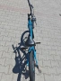 CROSS Велосипед 20" SPEEDSTER син, снимка 8