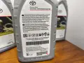 Оригинално Масло TOYOTA WS автоматична кутия 08886-81210, снимка 2