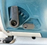 BOSCH GST 150 BCE - Професионален прободен трион 780W неразличим от нов!, снимка 5