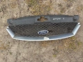 Решетка за Форд Мондео 3 / Ford Mondeo MK3 / Предна Решетка, снимка 1