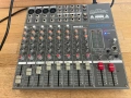 12 канален смесителен пулт PHONIC MM122, снимка 3