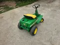 ТРАКТОРНА КОСАЧКА JOHN DEERE , снимка 8