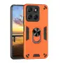 WANLONFENG YS Series за Motorola Moto G67 5G / Moto G87 5G / Moto G77 5G Удароустойчив PC TPU Калъф , снимка 4
