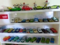 Стари метални Matchbox 1:62 колекционерски колички, снимка 1